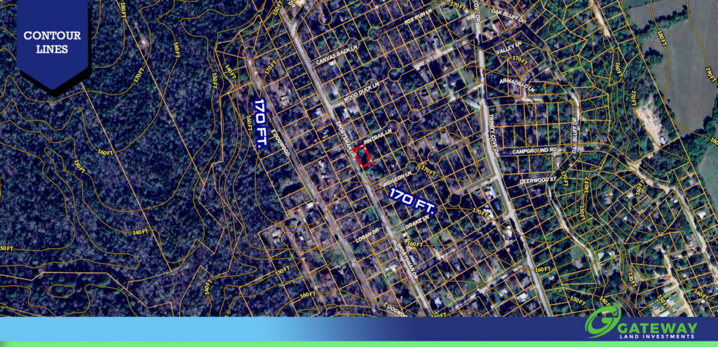 Lake Living & Investment Potential