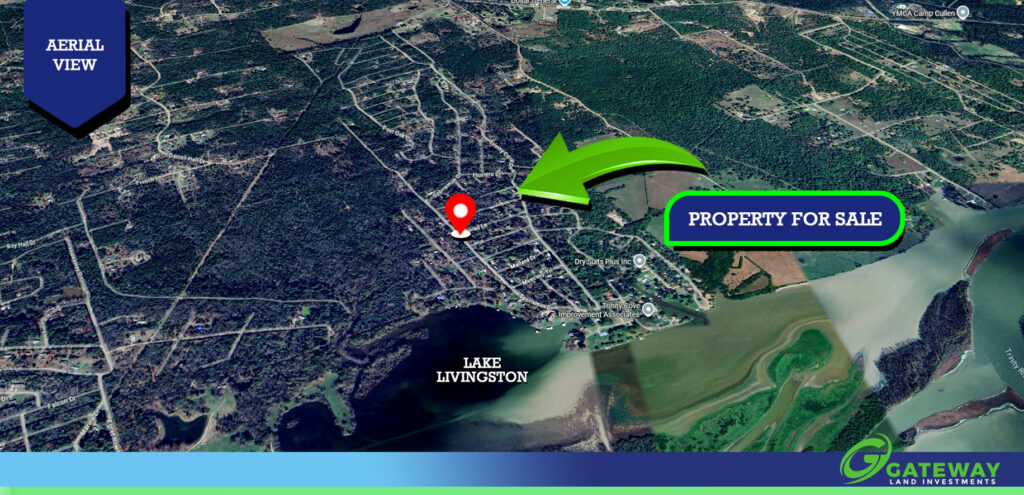 Lake Living & Investment Potential