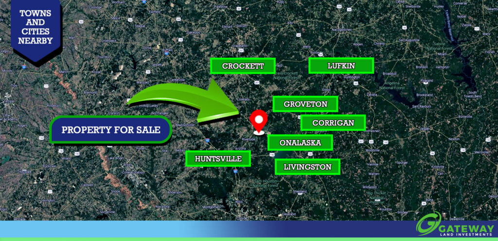 Lake Living & Investment Potential