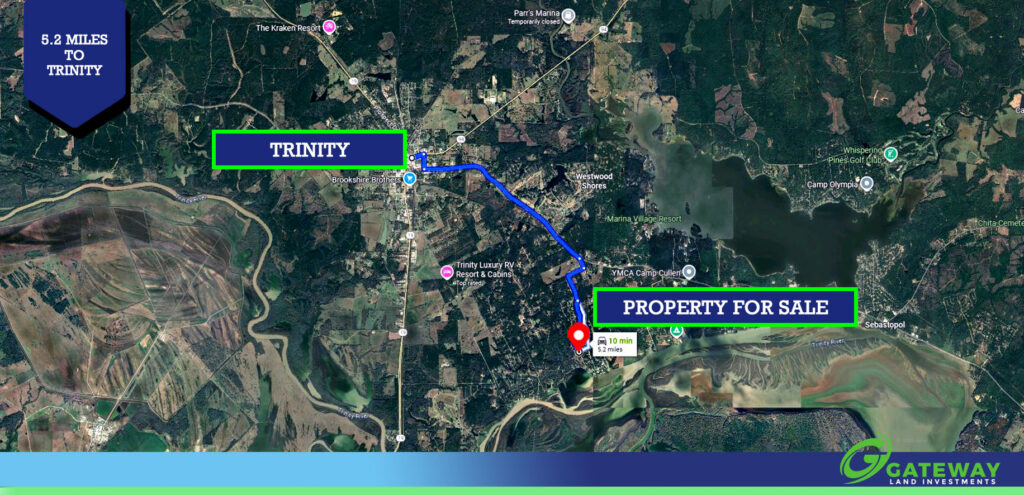 Lake Living & Investment Potential