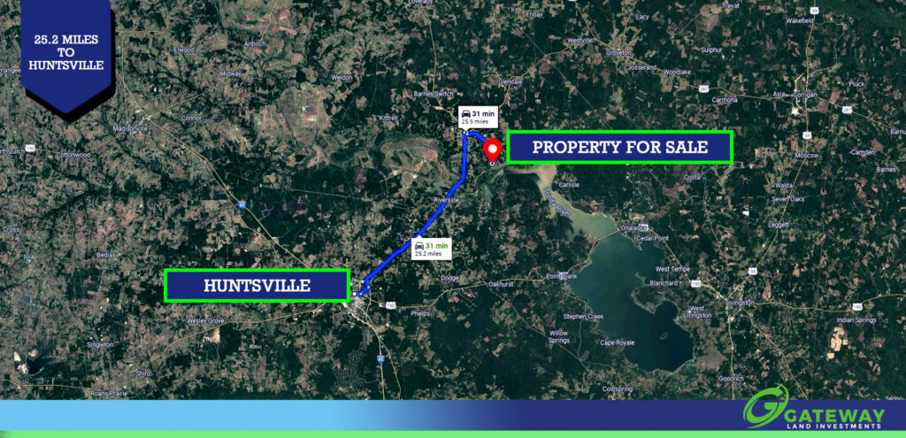 Lake Living & Investment Potential