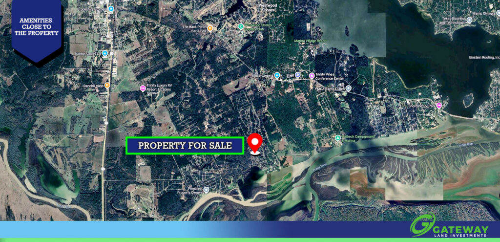 Lake Living & Investment Potential