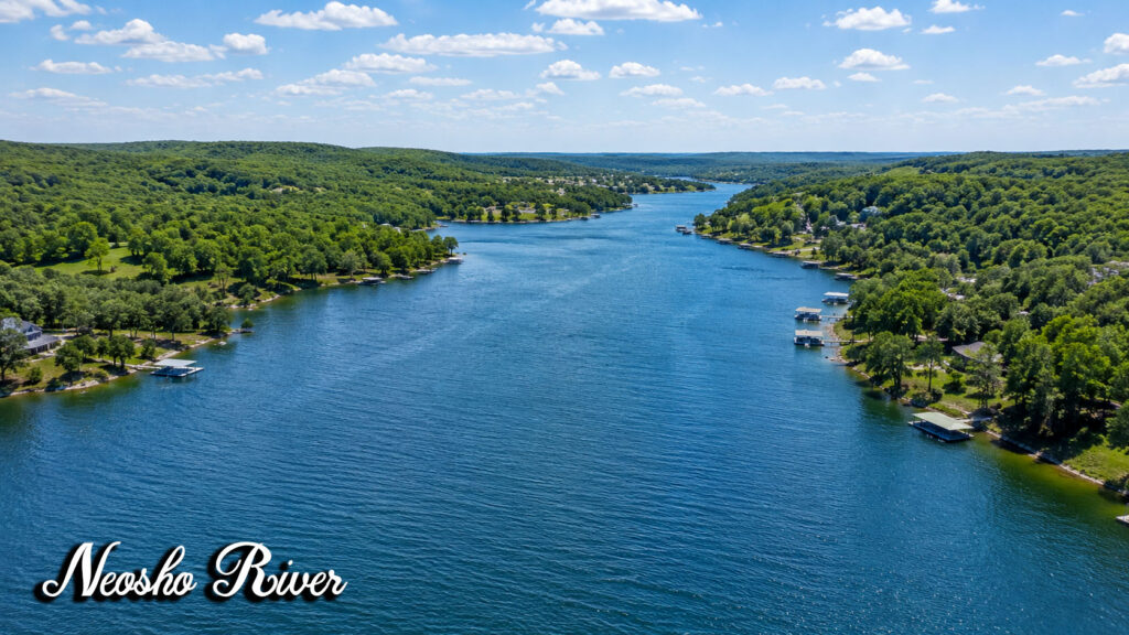 2 Lots Near Grand Lake | 0.63 Acres