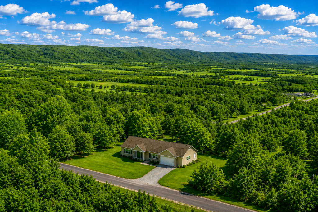 Tennessee Resort-Style Living