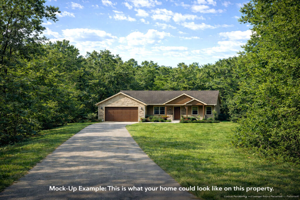 Your Lake Palestine Escape