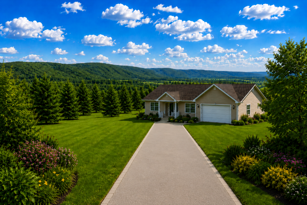 Tennessee Resort-Style Living