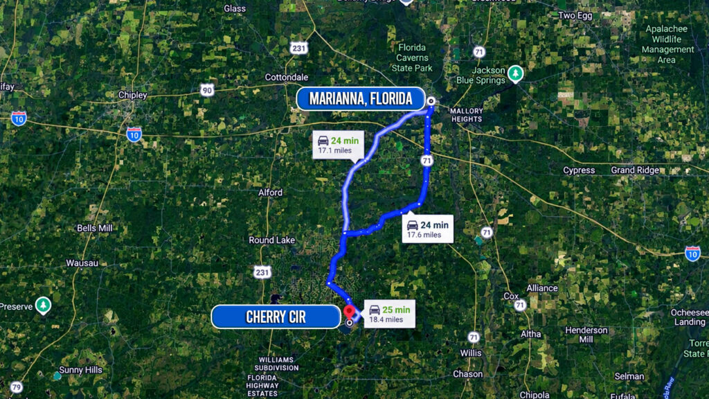 Affordable Florida Lot Opportunity