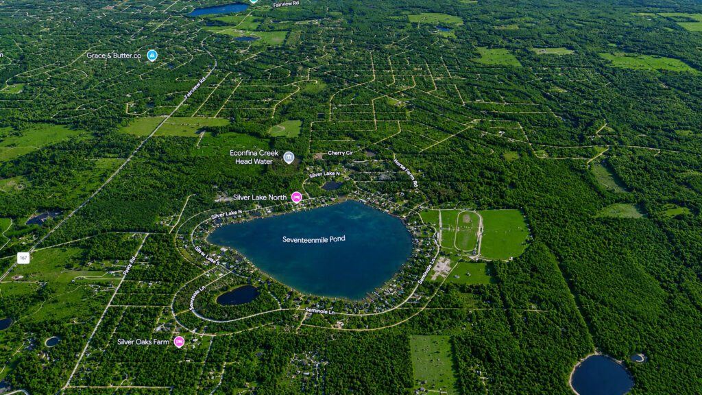 Affordable Florida Lot Opportunity
