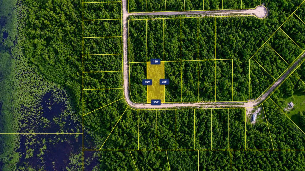 Affordable Florida Lot Opportunity