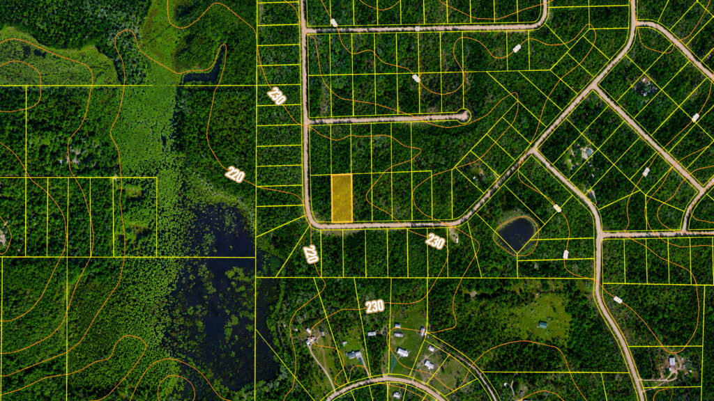 Affordable Florida Lot Opportunity