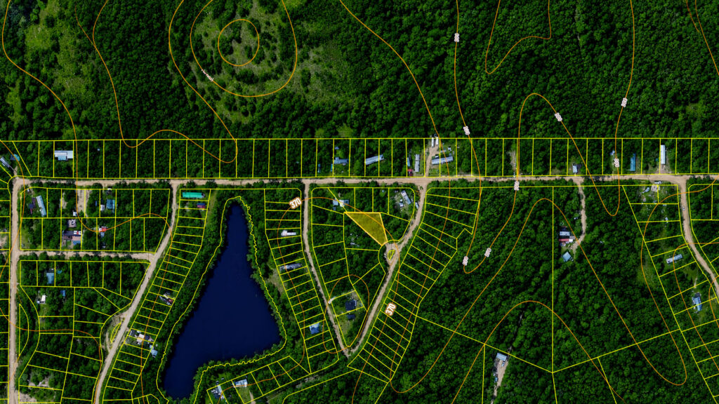 Silvercreek Charm in East Texas Pine Country