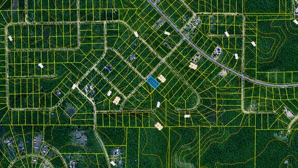 Florida Double Lot | 2.30 Acres for Sale