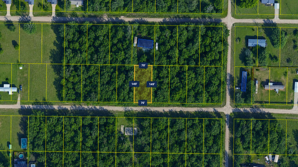 Your Spot in Lakewood, Texas