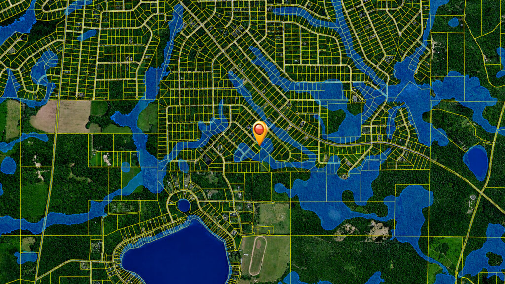 Florida Double Lot | 2.30 Acres for Sale