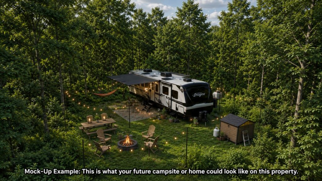 Your Affordable Oklahoma Escape Starts Here!