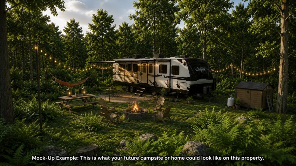 Your Affordable Oklahoma Escape Starts Here!