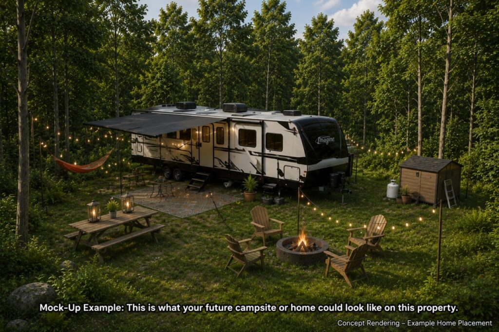 Your Affordable Oklahoma Escape Starts Here!