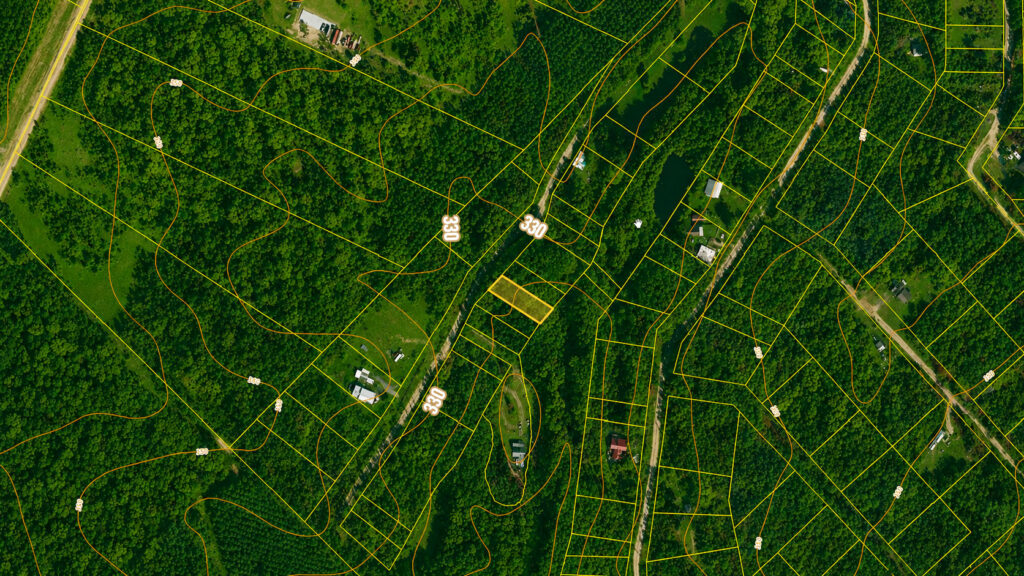 Owner Financed Texas Land