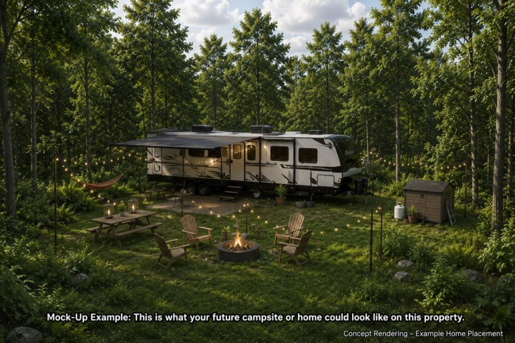 Your Affordable Oklahoma Escape Starts Here!