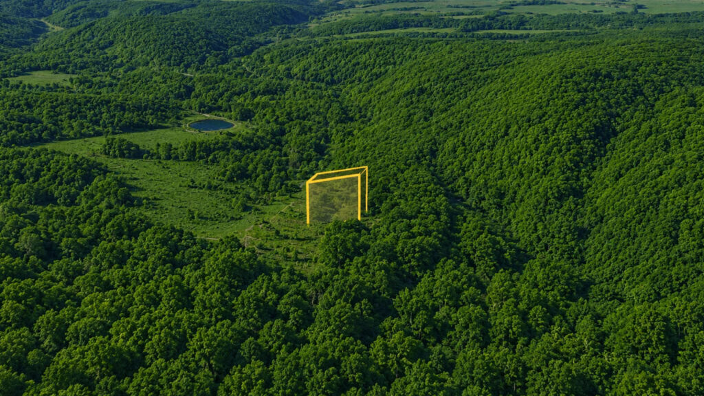 Affordable Lake Community Lot