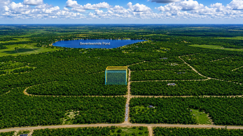 Florida Double Lot | 2.30 Acres for Sale
