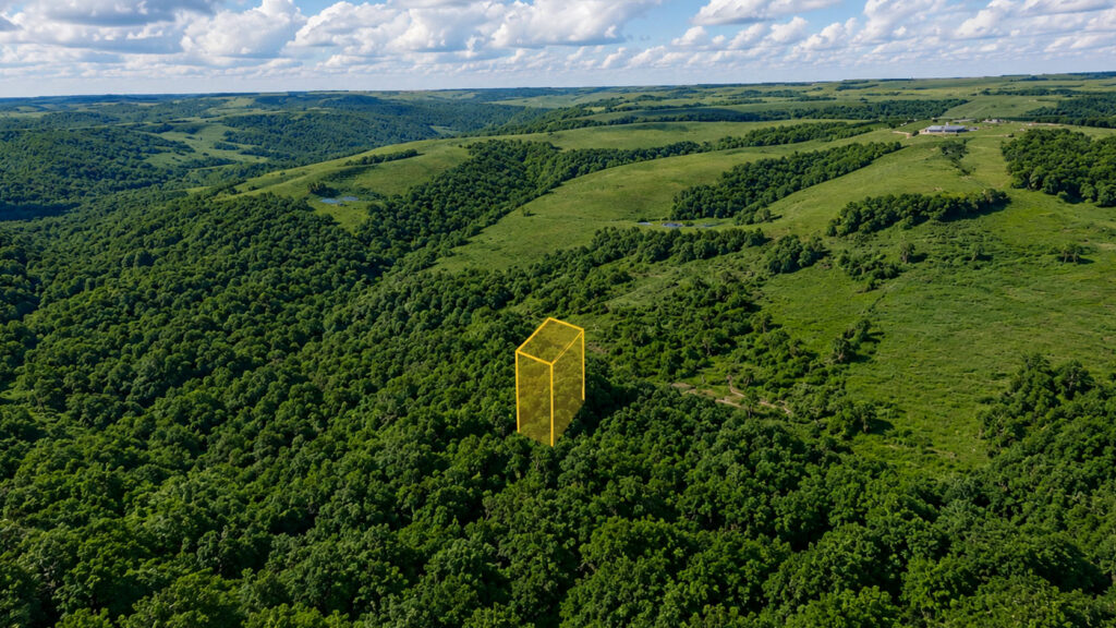 Affordable Lake Community Lot