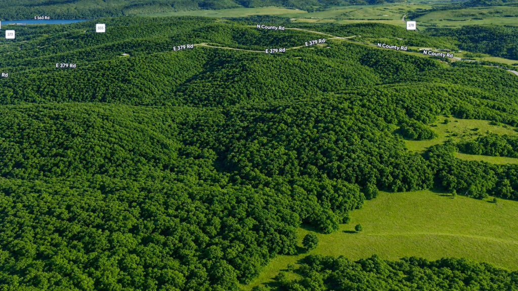 Your Affordable Oklahoma Escape Starts Here!