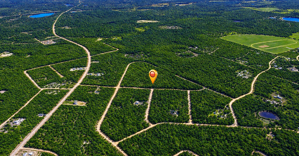 Florida Double Lot | 2.30 Acres for Sale