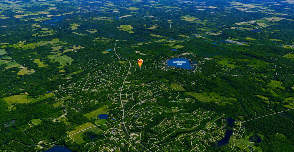 Florida Double Lot | 2.30 Acres for Sale