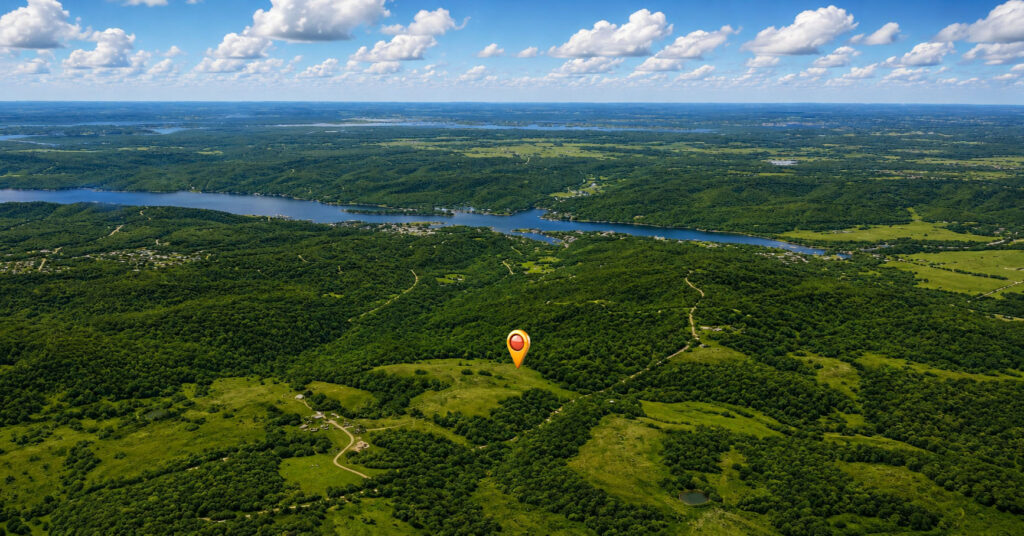 Your Affordable Oklahoma Escape Starts Here!