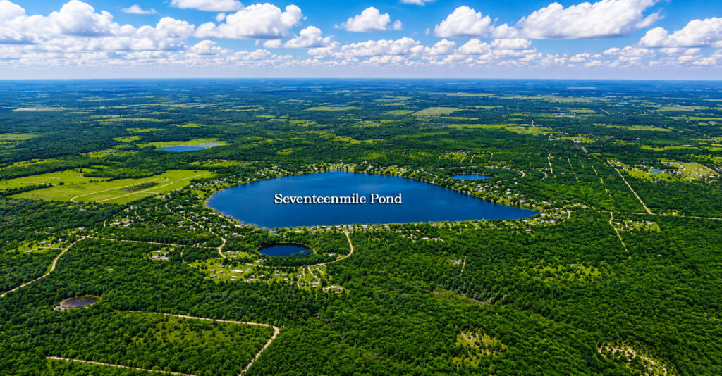 Florida Double Lot | 2.30 Acres for Sale