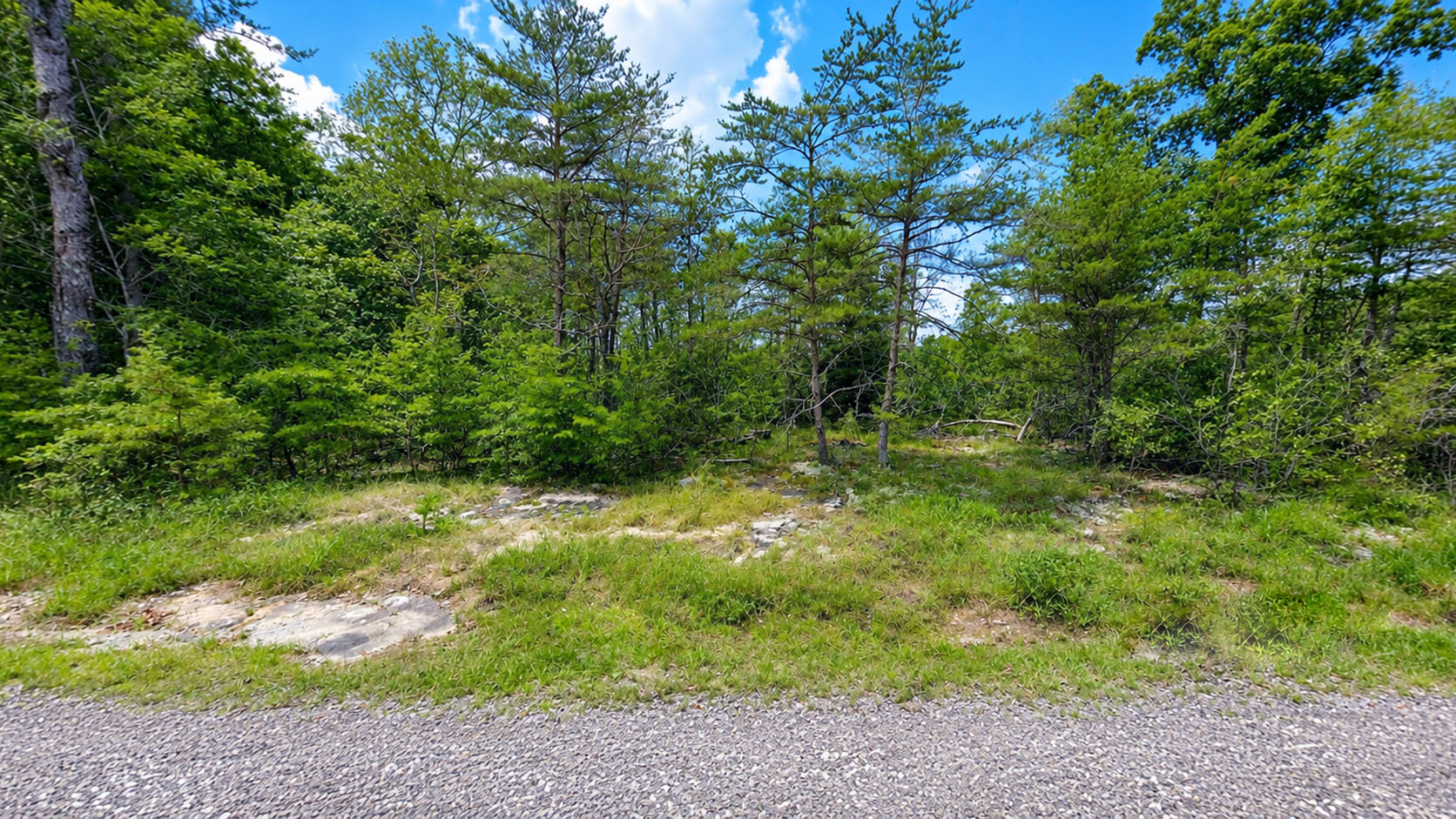 Premier Lake Tansi Lot on Chanute Trail