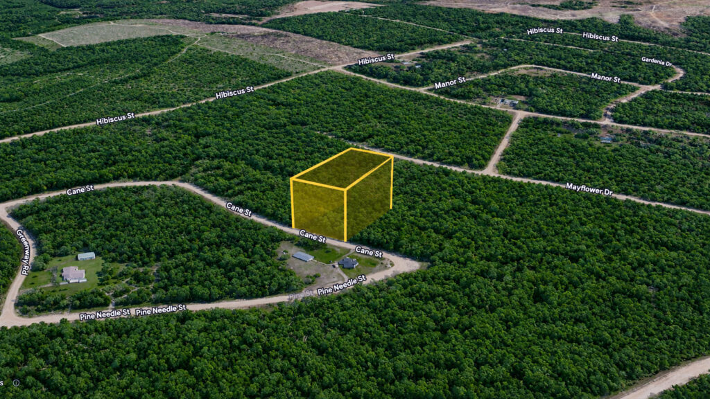 Florida Land Opportunity