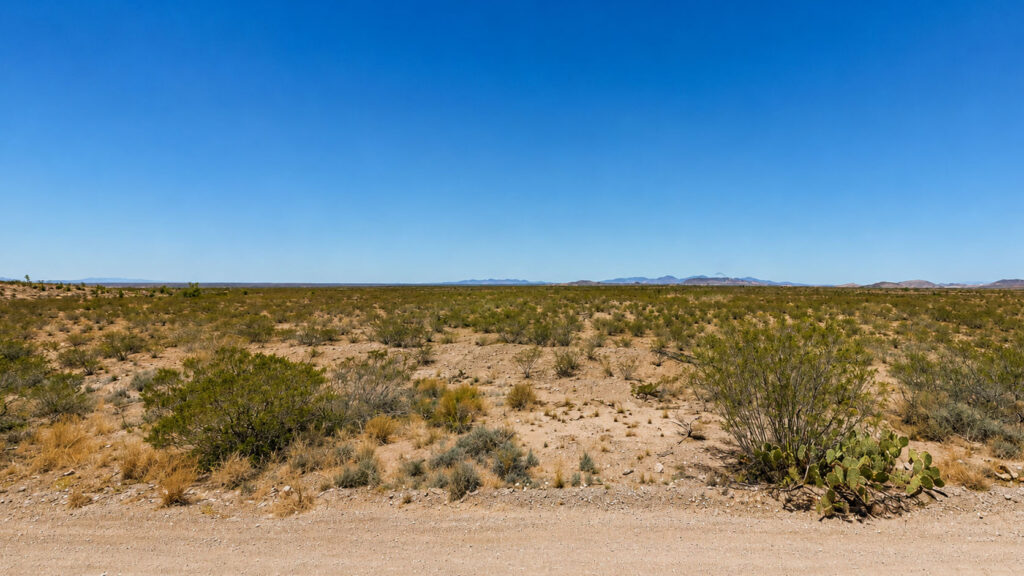 Discover Your El Paso Getaway