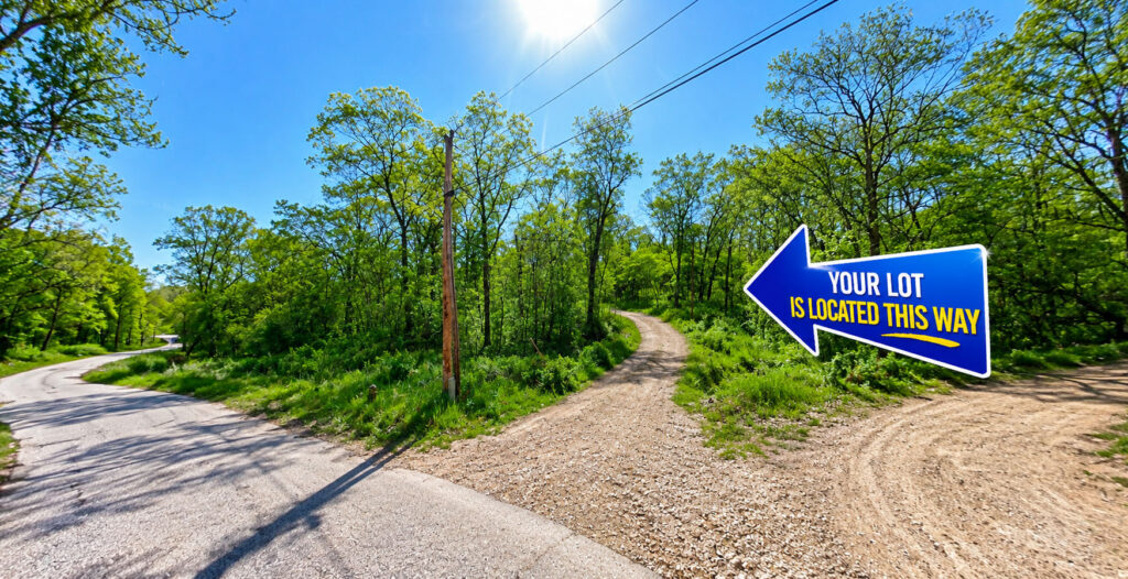 Affordable Land, Endless Potential