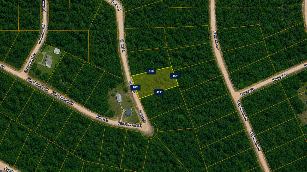 Florida Land Opportunity