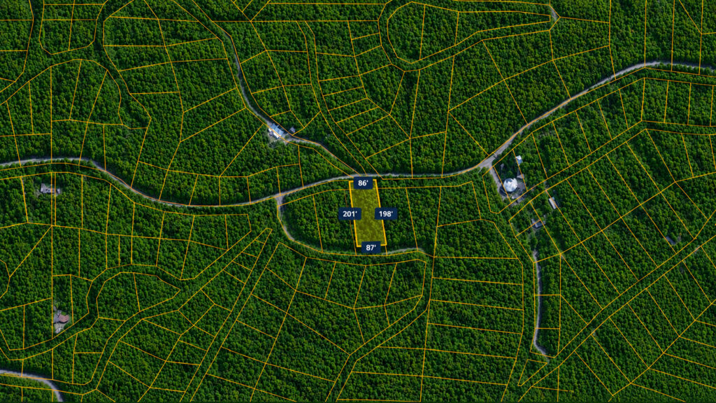 Affordable Land, Endless Potential