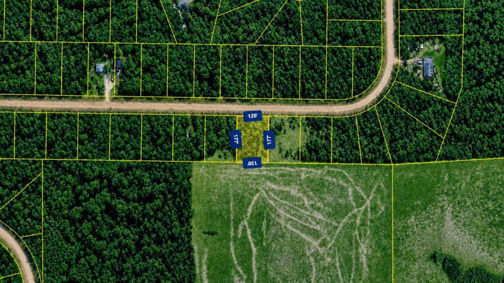 Build or Hold in One of Minnesota’s Most Accessible Lake Regions