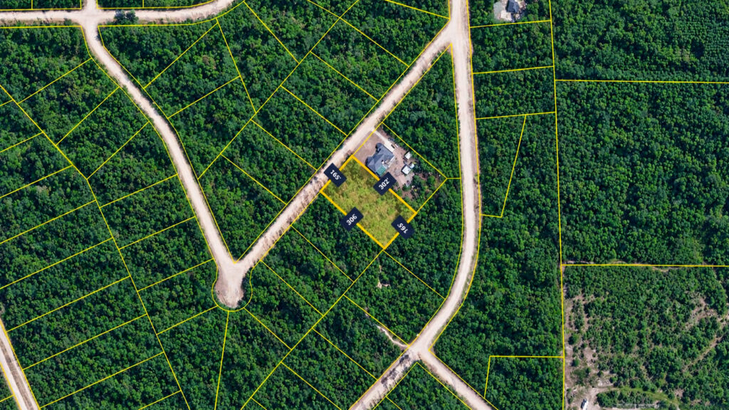 Own Your Piece of the Florida Panhandle