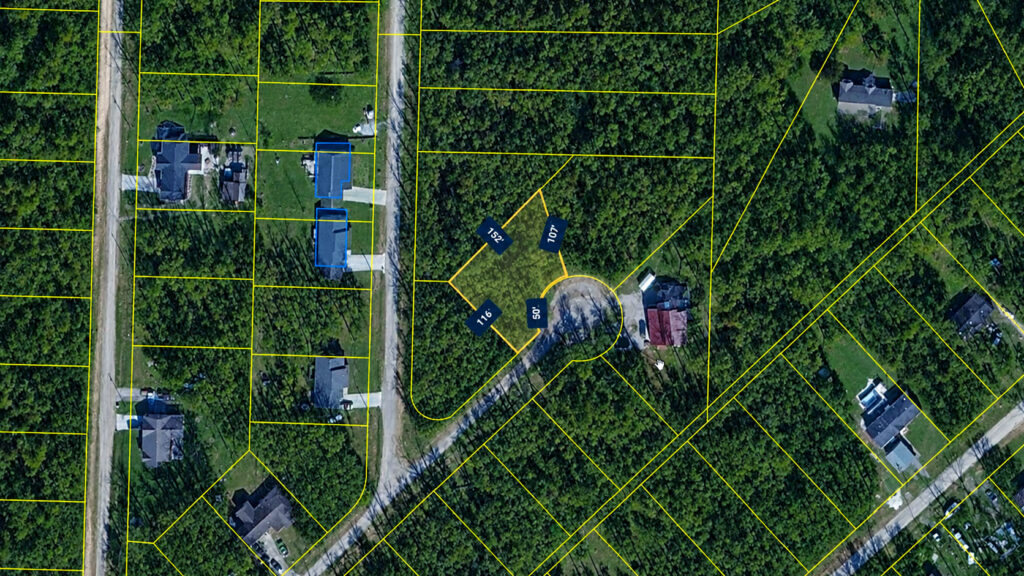 Resort Living at Seminole Tansi