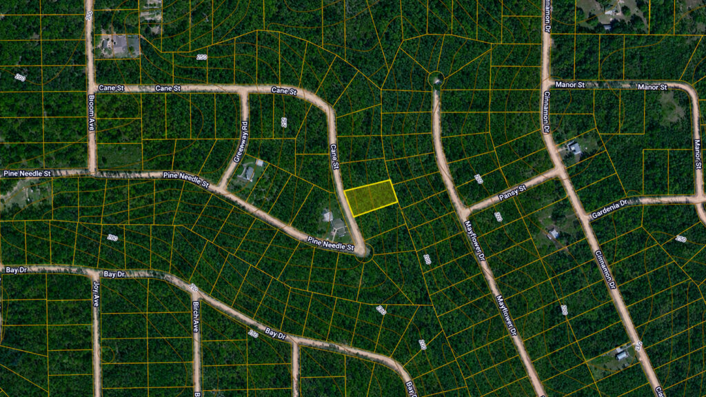 Florida Land Opportunity