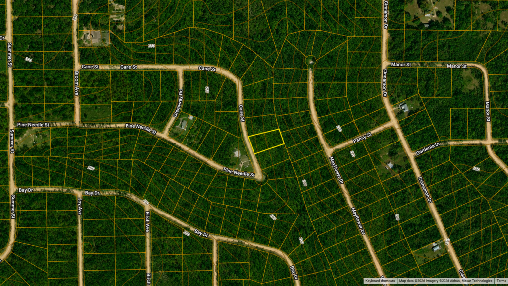 Florida Land Opportunity