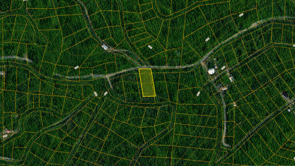 Affordable Land, Endless Potential