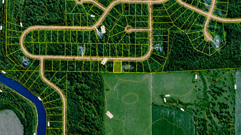 Build or Hold in One of Minnesota’s Most Accessible Lake Regions