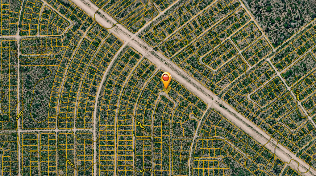 Own Your Piece of El Paso