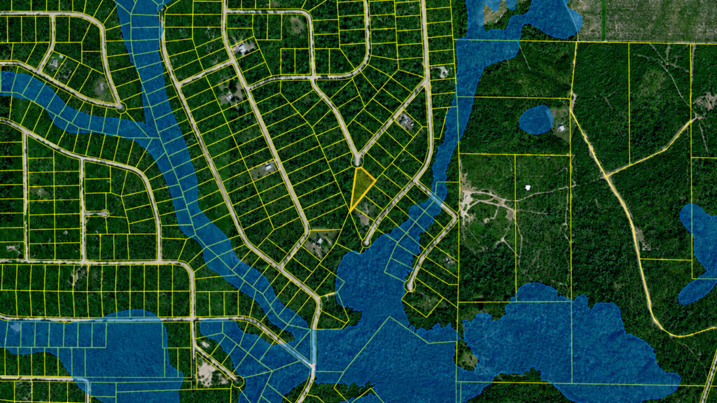 Fresh Start on Orange Peel Drive
