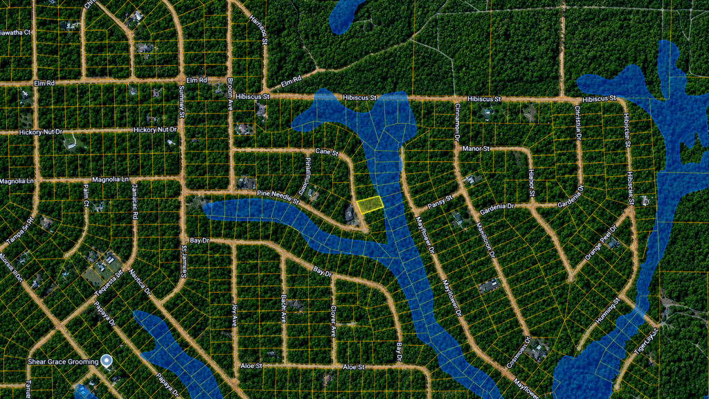 Florida Land Opportunity