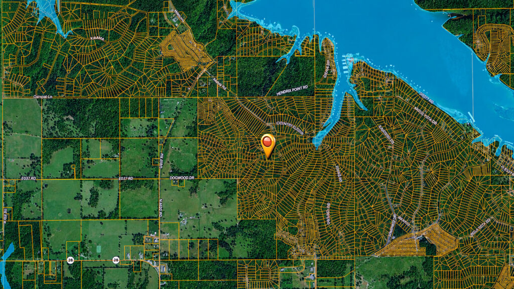 Affordable Land, Endless Potential
