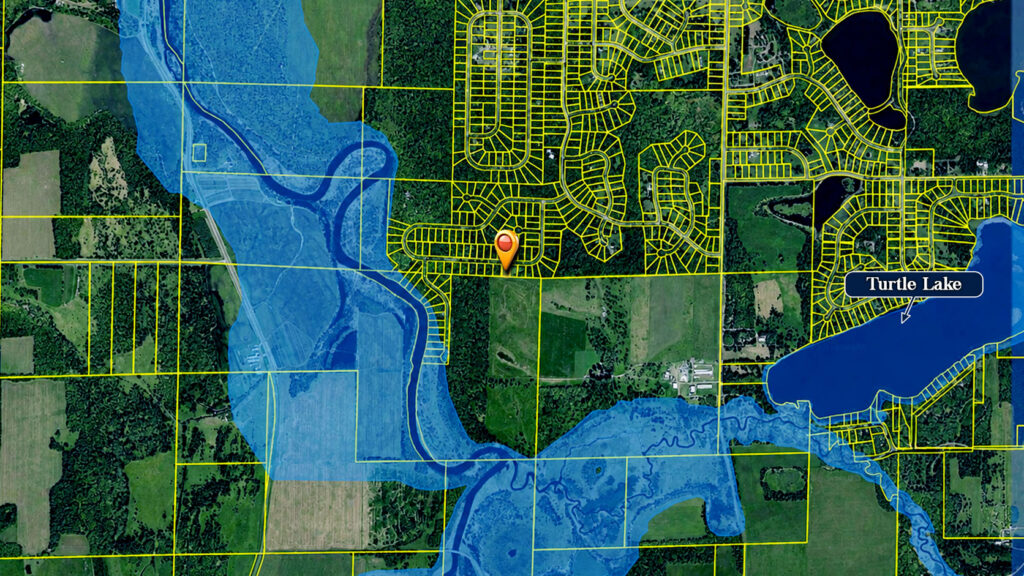 Build or Hold in One of Minnesota’s Most Accessible Lake Regions