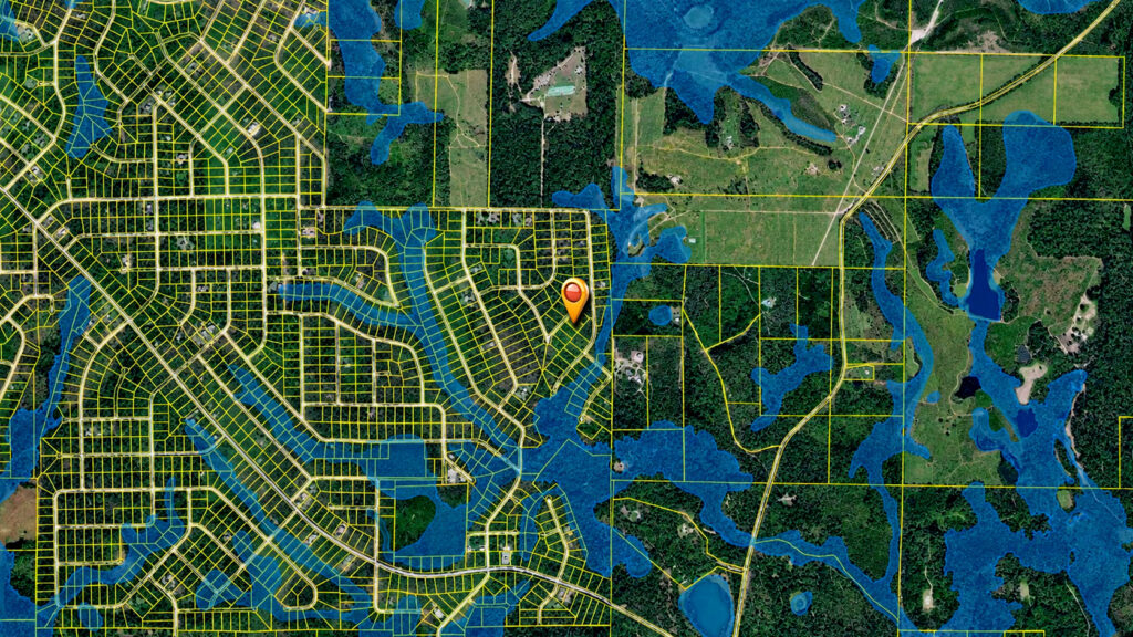 Own Your Piece of the Florida Panhandle